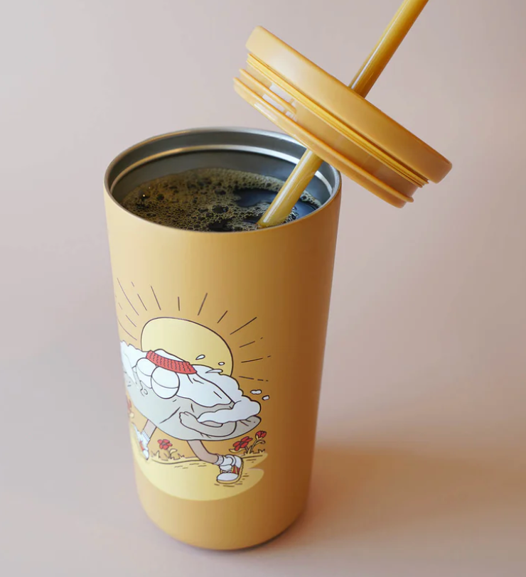 Created Co. Tumblers, photo 2 of 2