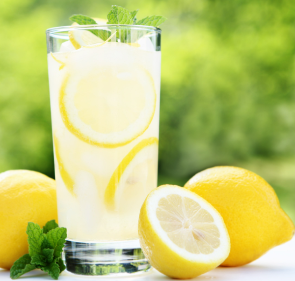 Lemonade