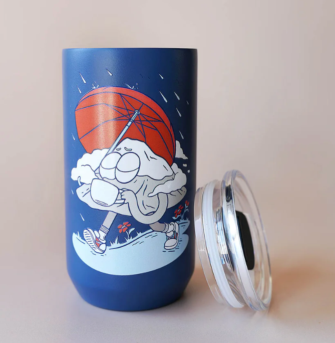 Created Co. Tumblers, photo 1 of 2